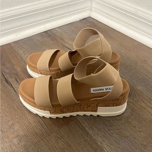 Steve Madden Belladonna Sandals